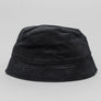Pretty Green Alloway Cord Bucket Hat Black