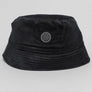 Pretty Green Alloway Cord Bucket Hat Black