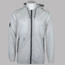 Pretty Green Anchorage Lightweight Jacket Grey