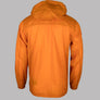 Pretty Green Anchorage Lightweight Jacket Orange