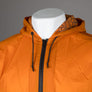 Pretty Green Anchorage Lightweight Jacket Orange