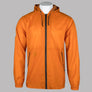 Pretty Green Anchorage Lightweight Jacket Orange