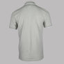 Pretty Green Barton Polo Shirt Grey Stone