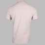Pretty Green Barton Polo Shirt Light Pink