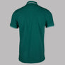 Pretty Green Barton Polo Shirt Teal