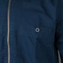 Pretty Green Boston Overshirt Navy