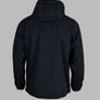 Pretty Green Feltham Hooded Jacket Black