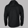 Pretty Green Feltham Hooded Jacket Black