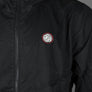 Pretty Green Feltham Hooded Jacket Black