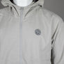 Pretty Green Feltham Hooded Jacket Grey