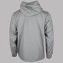 Pretty Green Feltham Hooded Jacket Light Grey