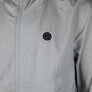 Pretty Green Feltham Hooded Jacket Light Grey