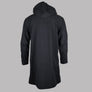 Pretty Green Feltham Parka Black