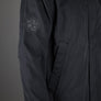 Pretty Green Feltham Parka Black