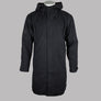Pretty Green Feltham Parka Black