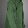 Pretty Green Feltham Parka Khaki