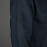 Pretty Green Forrest Smock Jacket Black