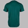 Pretty Green Gillespie Logo T-Shirt Teal