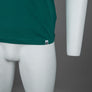 Pretty Green Gillespie Logo T-Shirt Teal