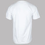 Pretty Green Gillespie Logo T-Shirt White/Black