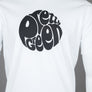 Pretty Green Gillespie Logo T-Shirt White/Black