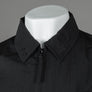 Pretty Green Heaton Overshirt Black