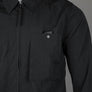 Pretty Green Heaton Overshirt Black