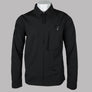 Pretty Green Heaton Overshirt Black
