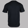 Pretty Green House Paisley Logo T-Shirt Black