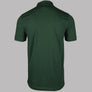 Pretty Green Jerry SS Polo Shirt Forest Green