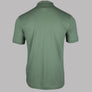 Pretty Green Jerry SS Polo Shirt Light Green