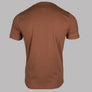 Pretty Green Mitchell T-Shirt Brown