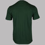 Pretty Green Mitchell T-Shirt Forest Green