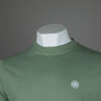 Pretty Green Mitchell T-Shirt Light Green