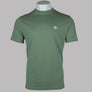 Pretty Green Mitchell T-Shirt Light Green