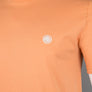 Pretty Green Mitchell T-Shirt Orange
