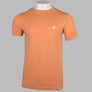 Pretty Green Mitchell T-Shirt Orange