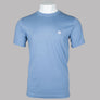 Pretty Green Mitchell T-Shirt Pale Blue