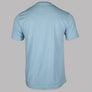 Pretty Green Mitchell T-Shirt Sky Blue