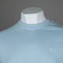 Pretty Green Mitchell T-Shirt Sky Blue