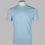 Pretty Green Mitchell T-Shirt Sky Blue