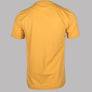 Pretty Green Mitchell T-Shirt Yellow