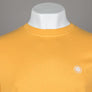 Pretty Green Mitchell T-Shirt Yellow