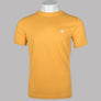 Pretty Green Mitchell T-Shirt Yellow