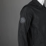 Pretty Green Porter Overshirt Black