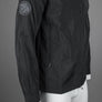 Pretty Green Porter Overshirt Black