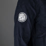 Pretty Green Prestwich Cord Overshirt Navy