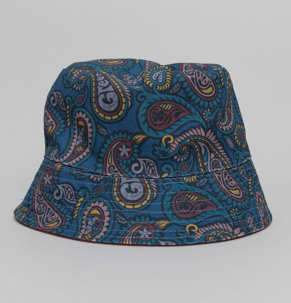 Pretty green best sale reversible bucket hat