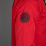Pretty Green Ridley Jacket Red