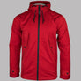 Pretty Green Ridley Jacket Red